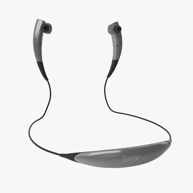 bluetooth samsung gear