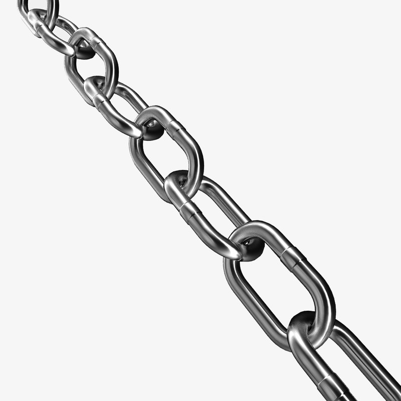 steel chain