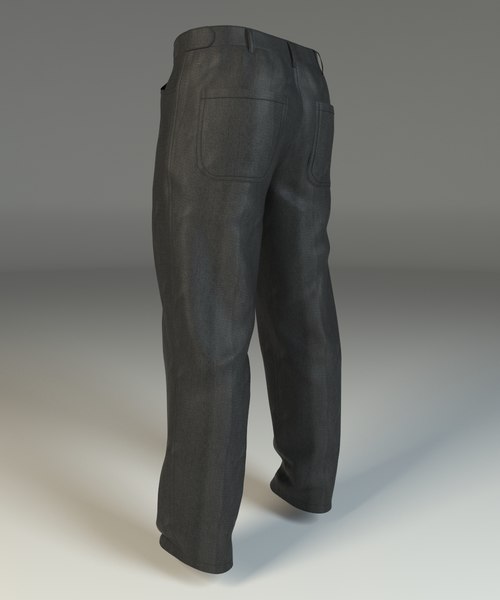 CIVILIZED シヴィライズド 3/4 EFFICIENT 3D PANTS 在庫品即発送