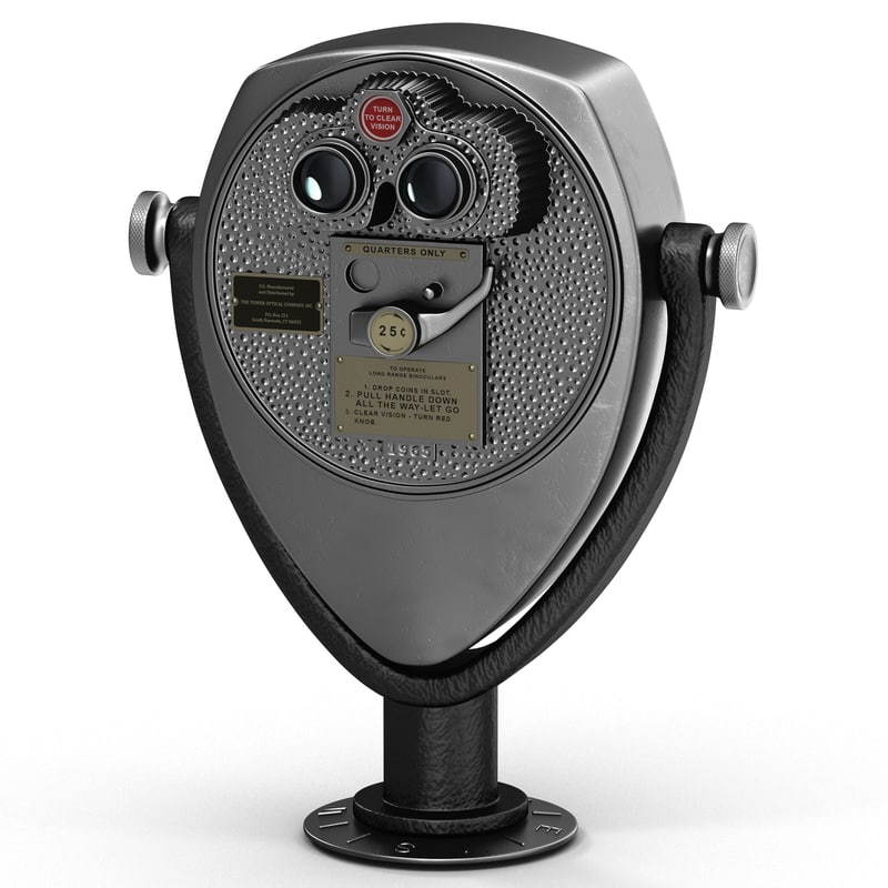 tower optical viewer 2 max
