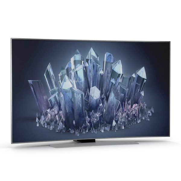Samsung 4k Uhd Hu9000 Series Smart Tv 65 Zoll Gebogen