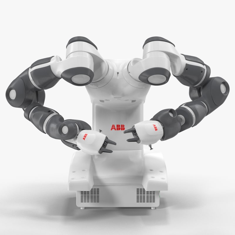 Abb Robot 360 Manual