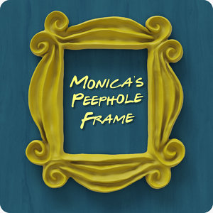 free 3ds mode monica s peephole frame