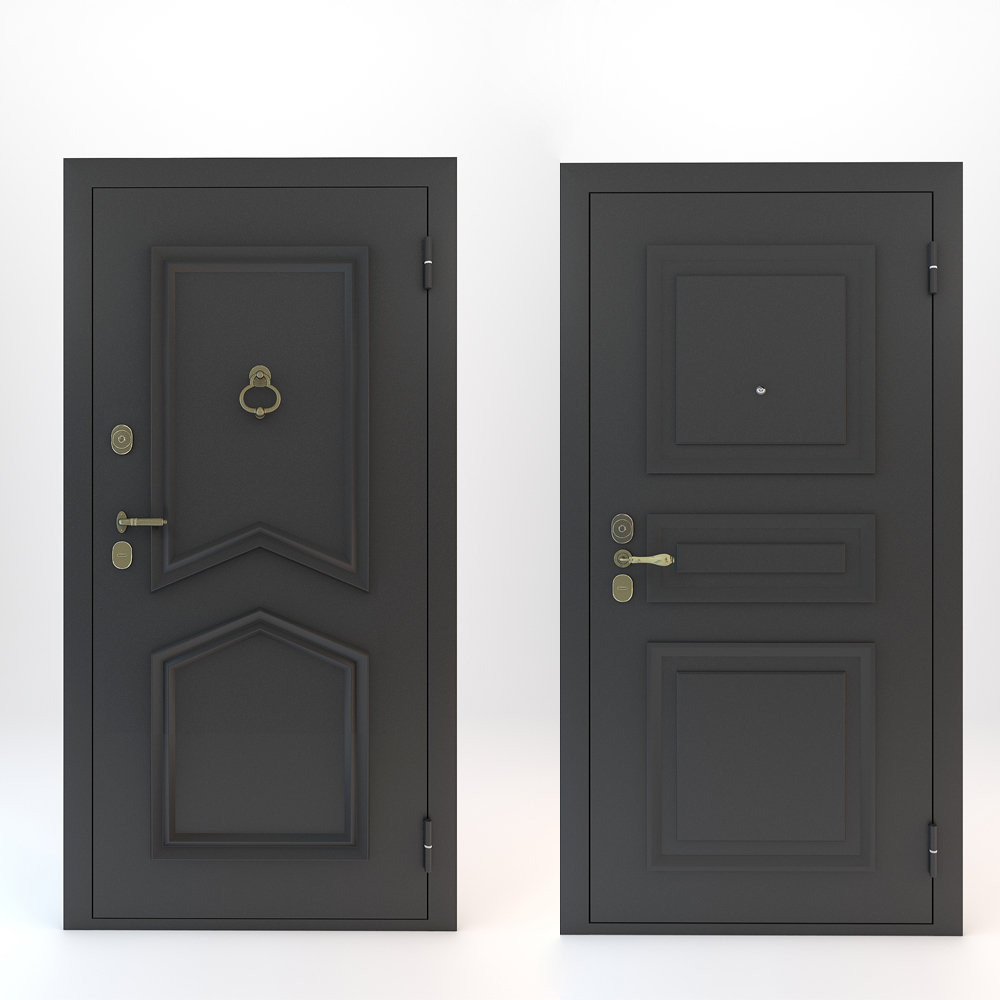 max door set