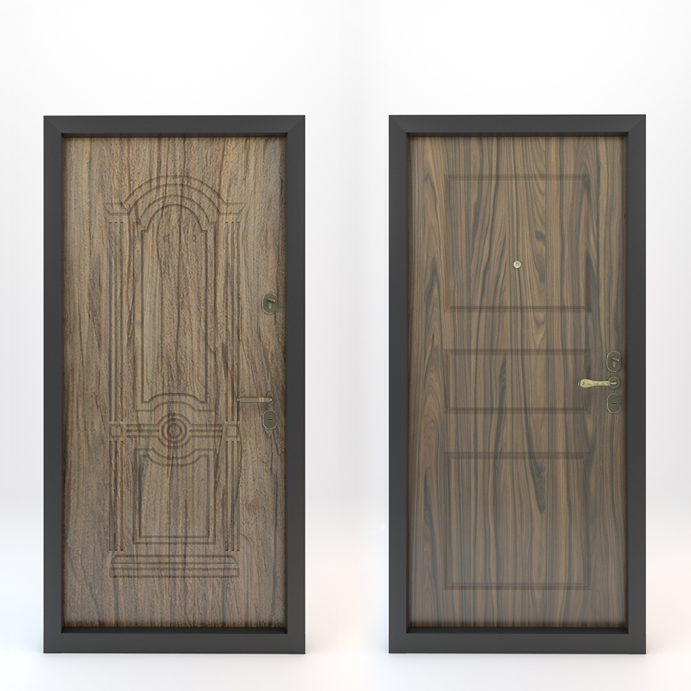 max door set