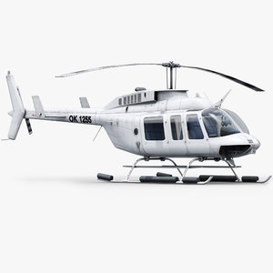 max helicopter bell 206l