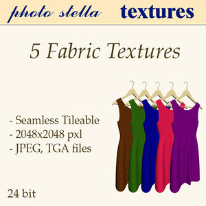 fabric collection 7