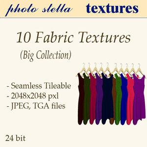 fabric textures big collection