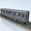 3d train cta model