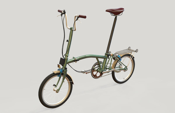 brompton 2015