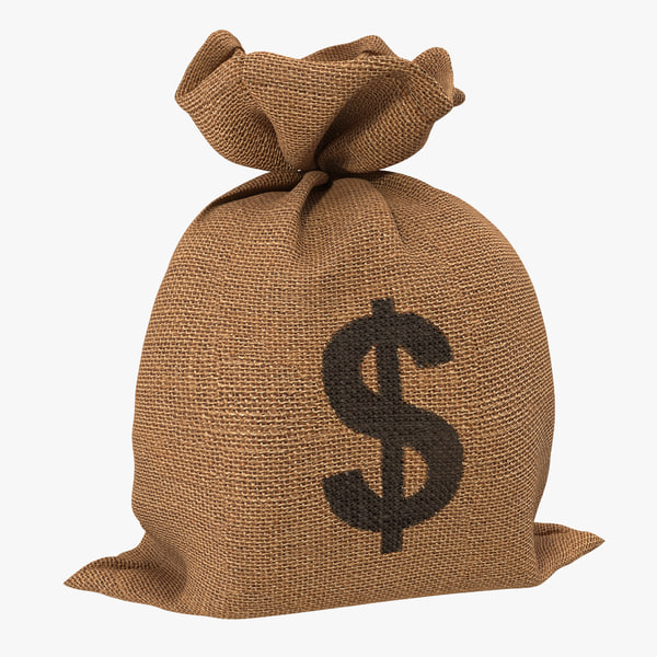 2 bolsas in money