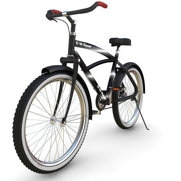pacific maxim 6061 aluminum bike