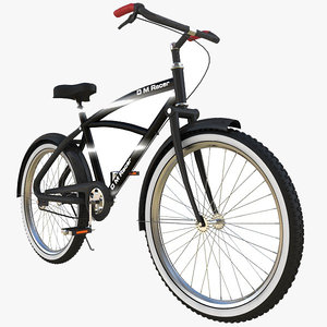 max bicycle s
