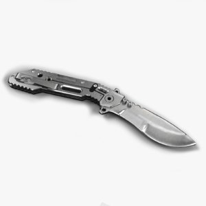 3d knife quartermaster qsa-1 model