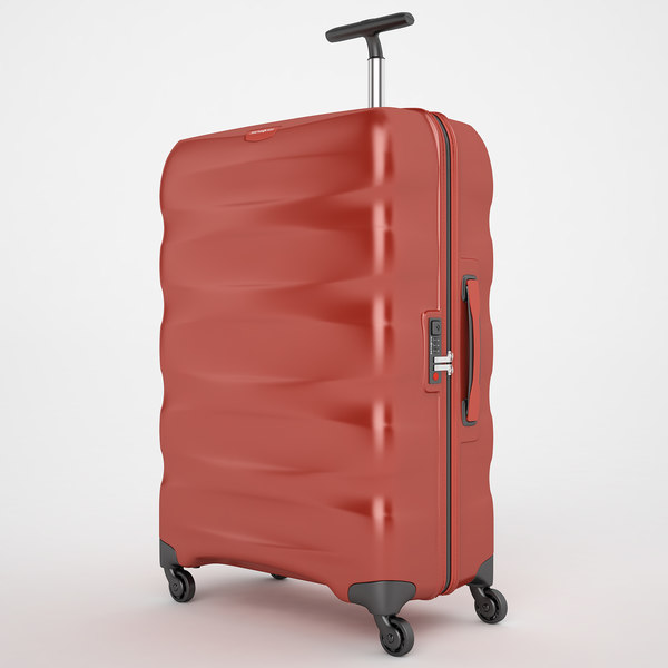 samsonite 3d