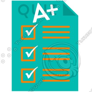 QUIZ ICON