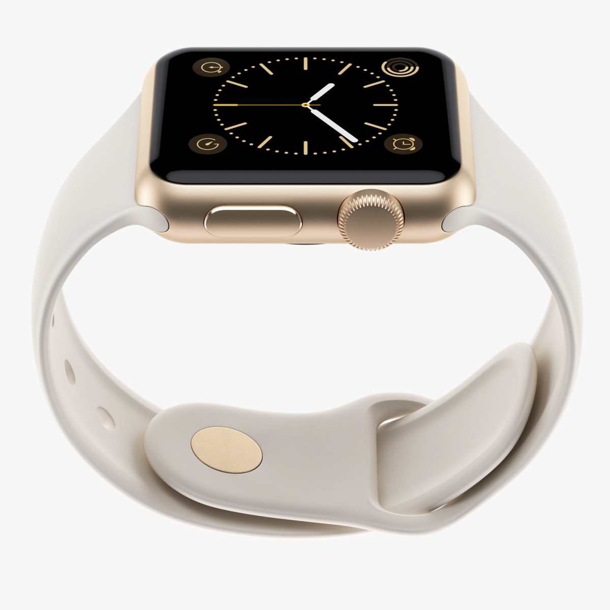 iwatch 38mm