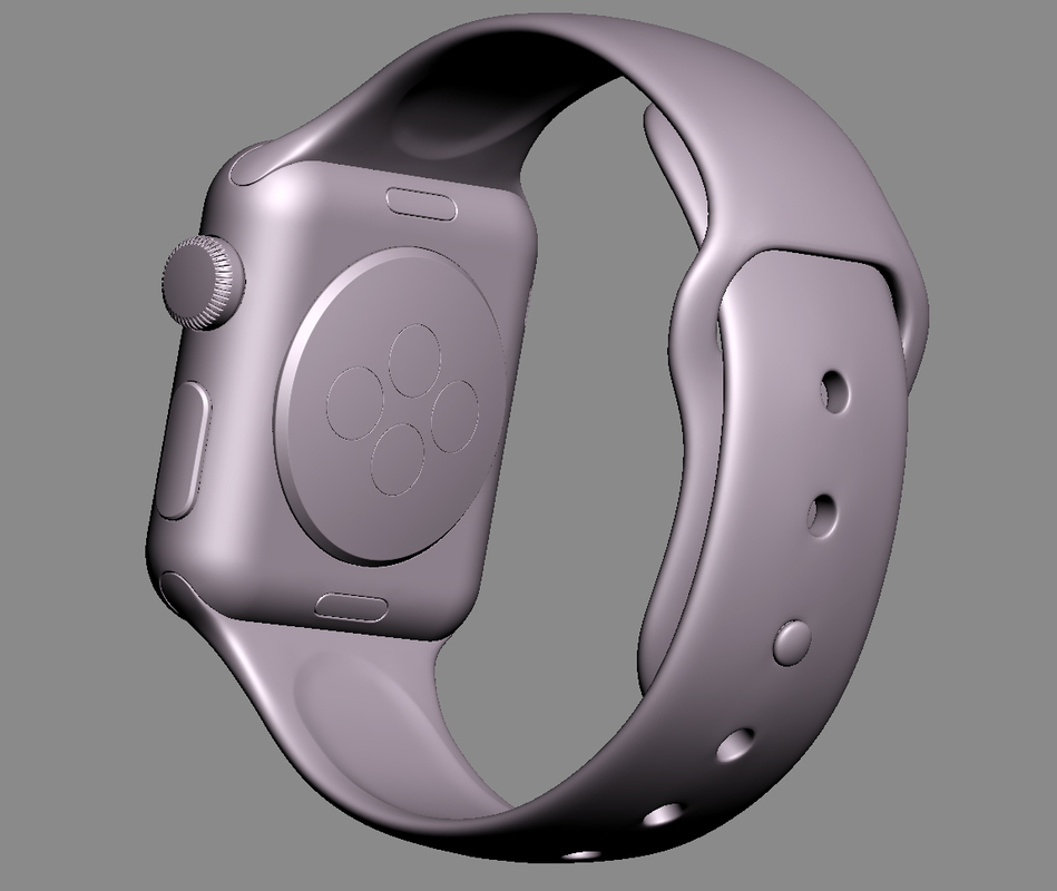 iwatch 38mm