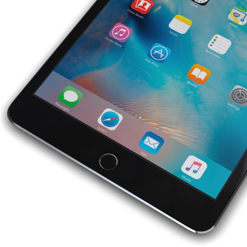 max apple ipad mini 4