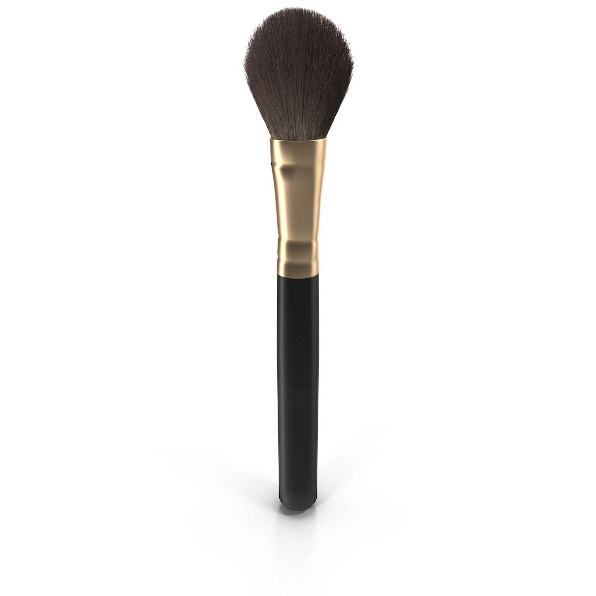 brush makeup 3d max