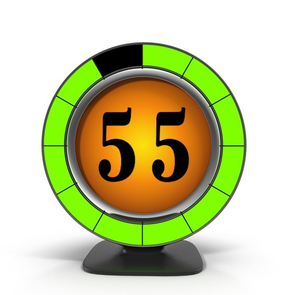 动画3dtime-bomb模型