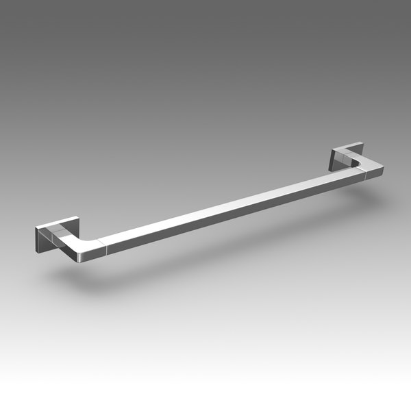 wall bathroom holder x