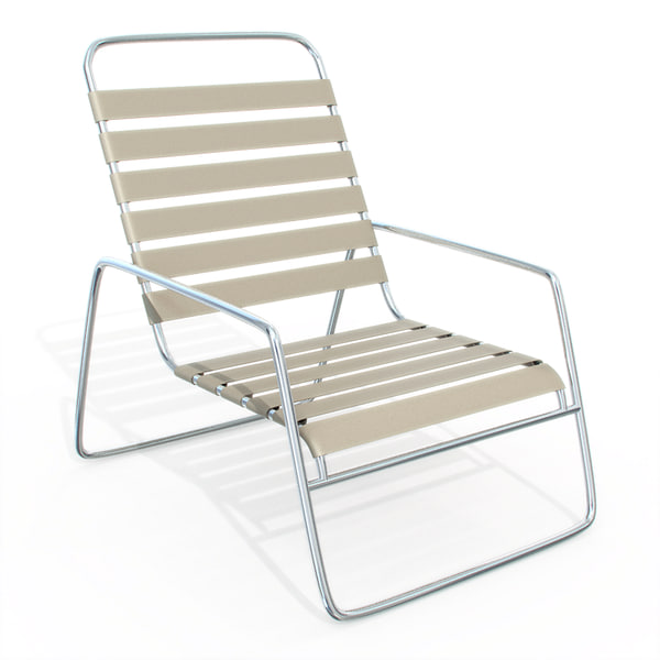 3d Model Furniture Outdoor