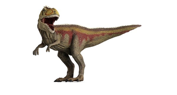 giganotosaurus cartoon toys