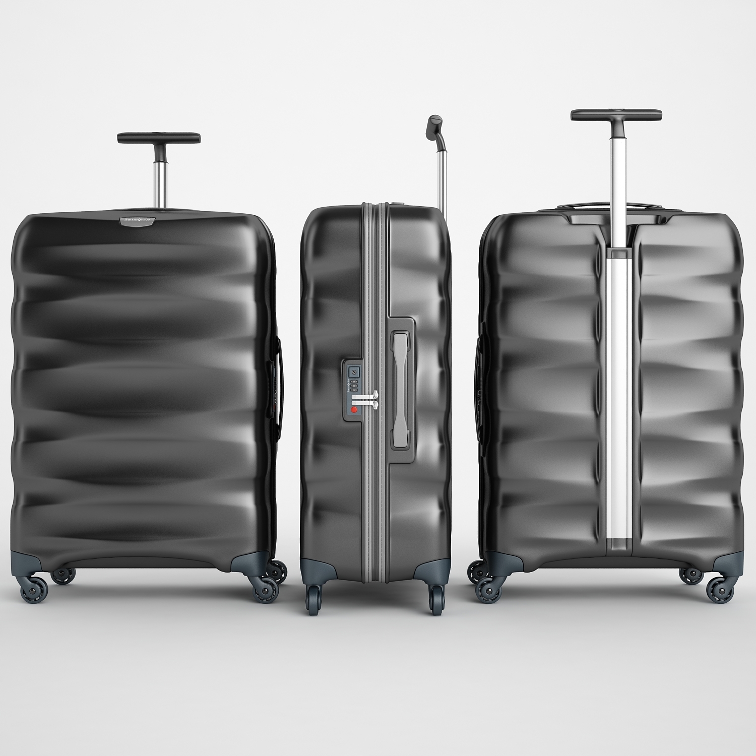 samsonite engenero