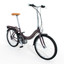 bike stroller 3d max