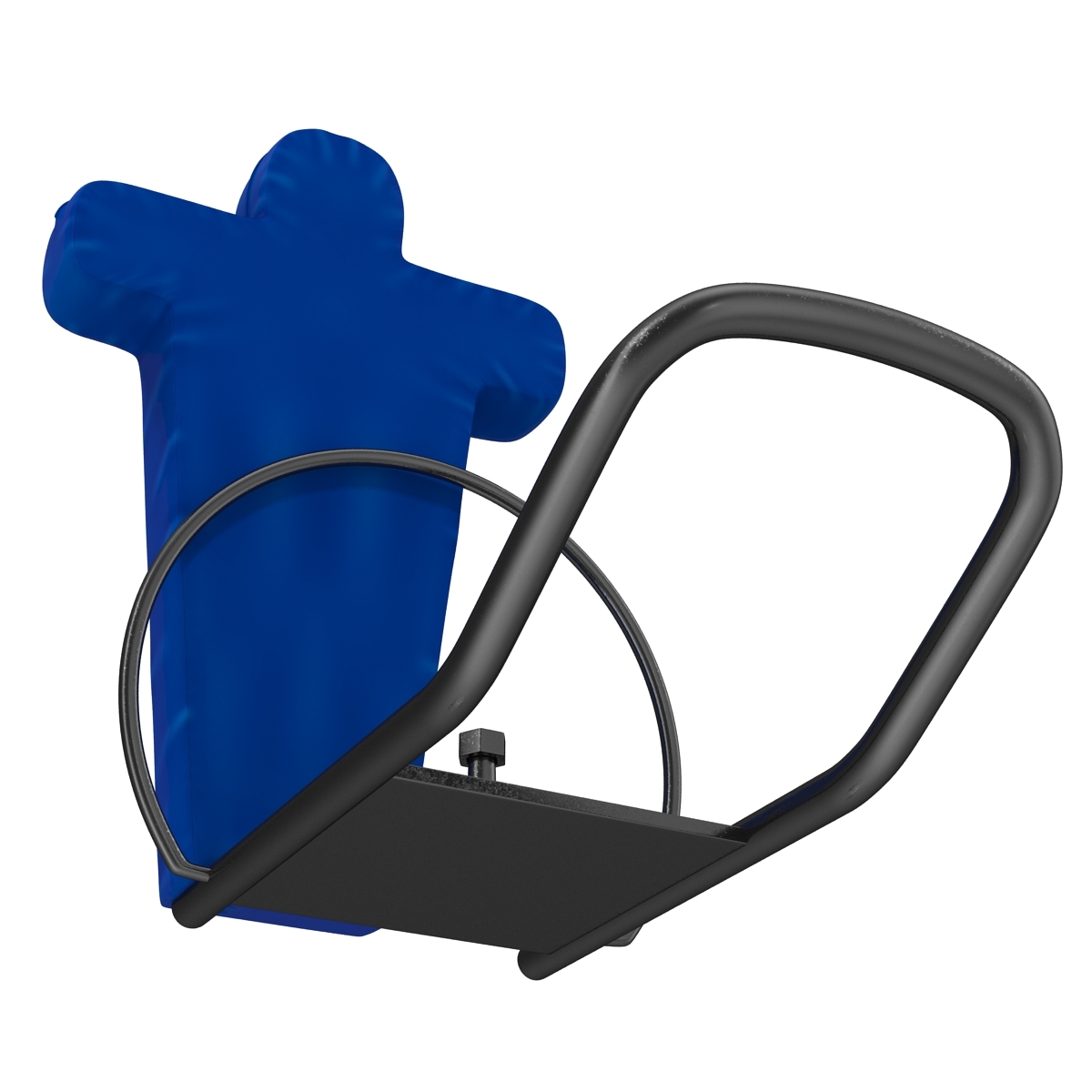 football tackling dummy 3ds