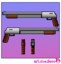 3ds shotgun pixel