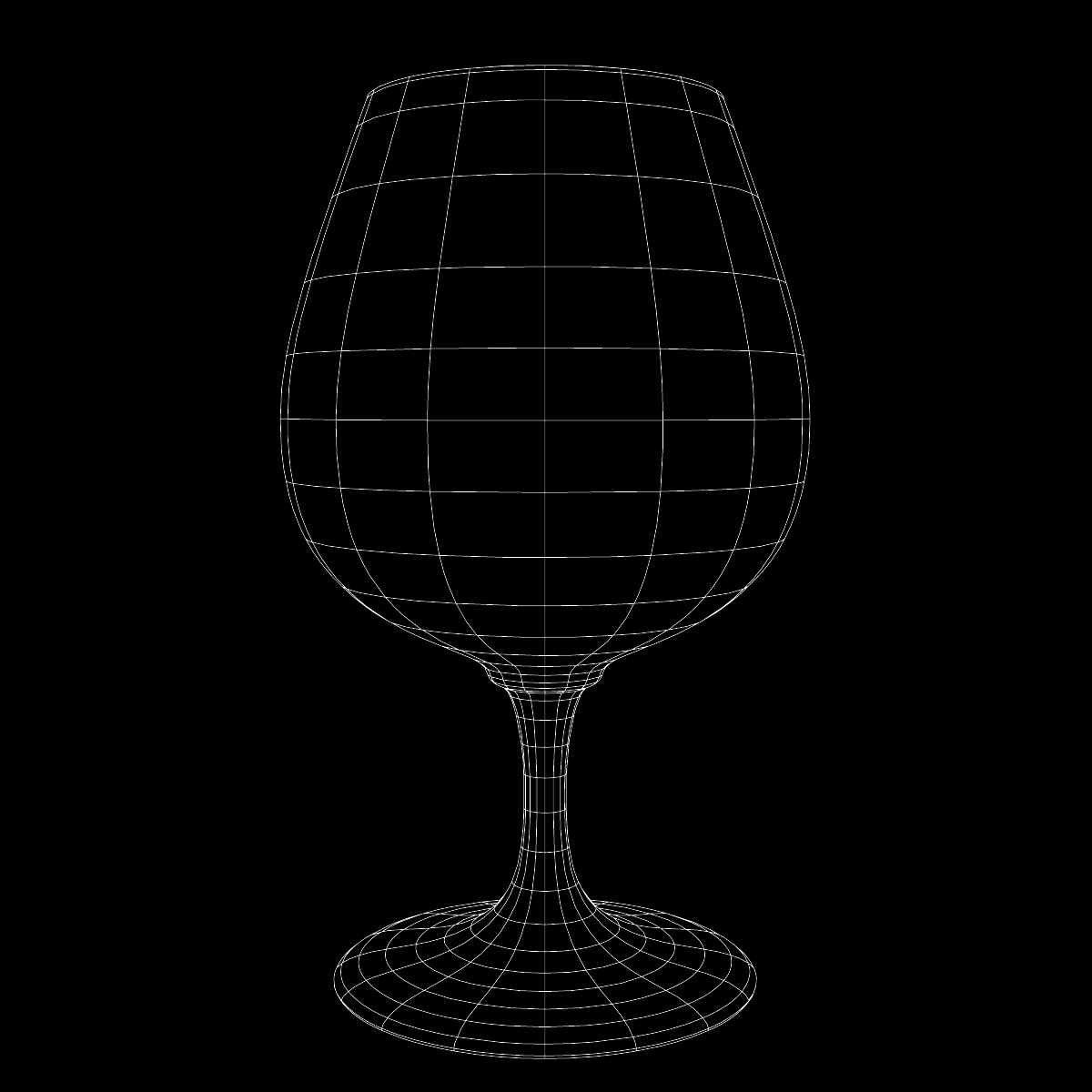 brandy glass