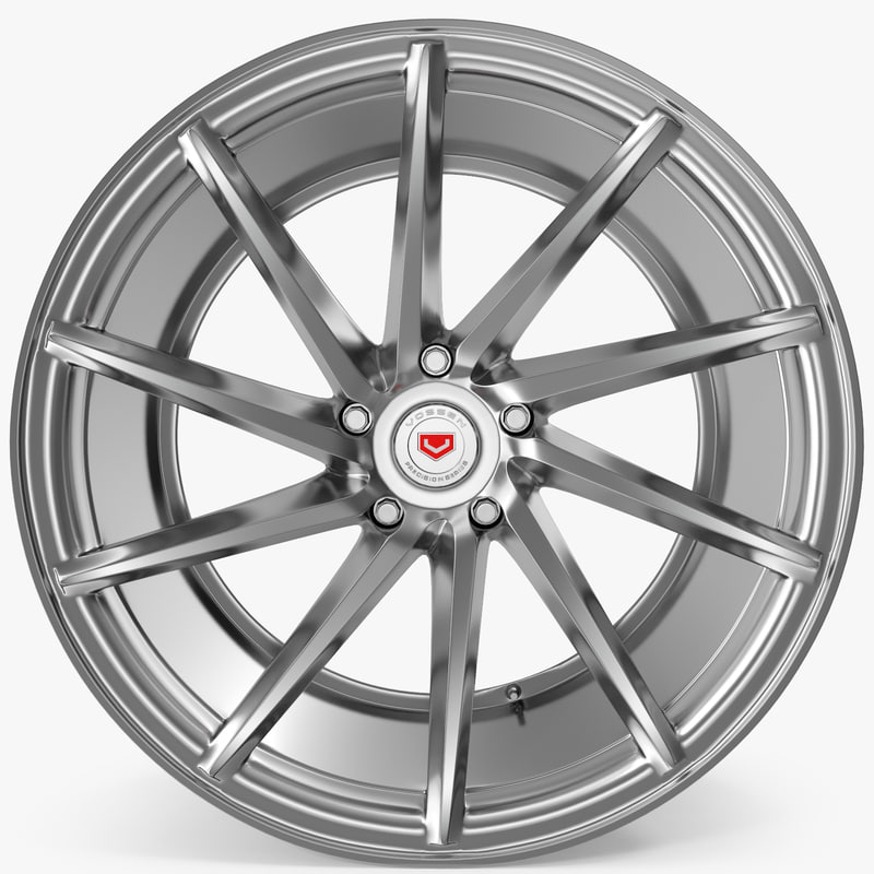 Vossen cvt гранта