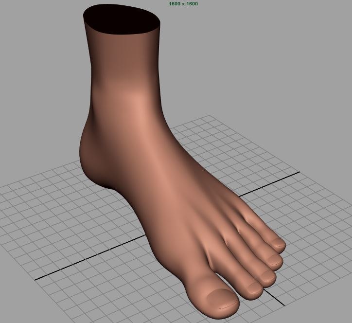 3d Footjob 3d Footjob