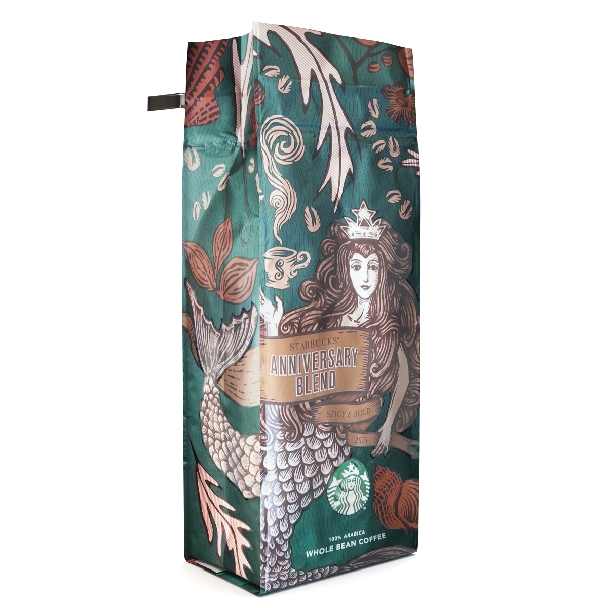 starbucks coffee packaging max