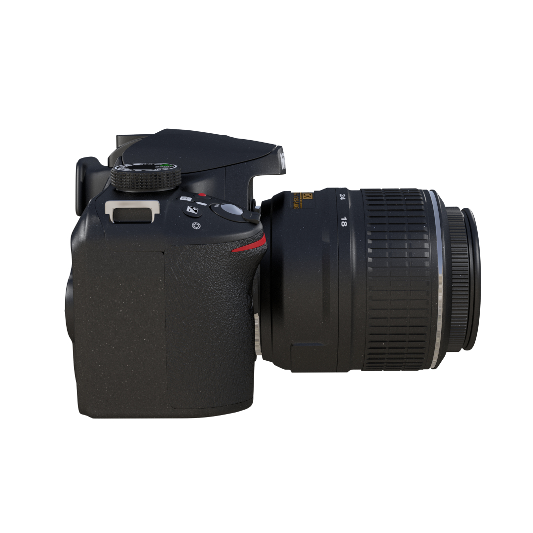 Nikon D3100 Fehler Drücken Sie Den Auslöser Erneut nikon d3200 3d blend