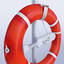 life buoy 3d model
