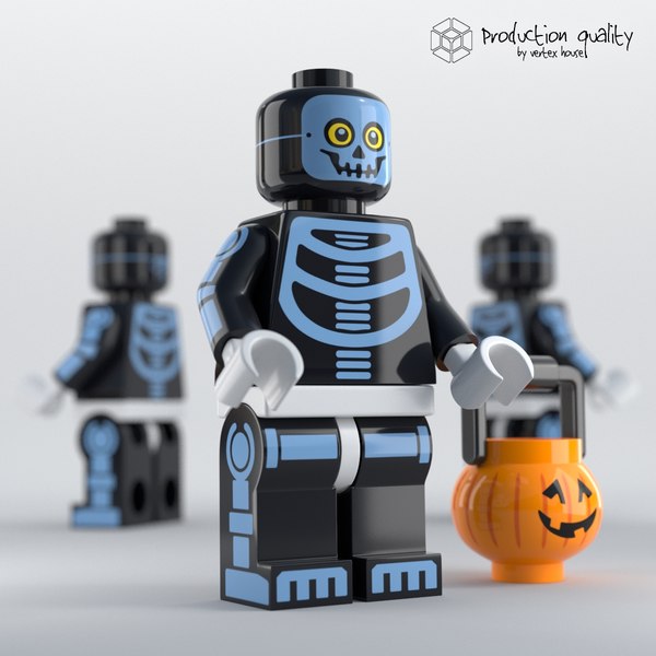 lego skeleton guy