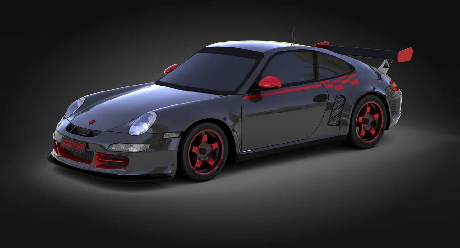 Porsche max speed