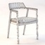chair lounge 3d model