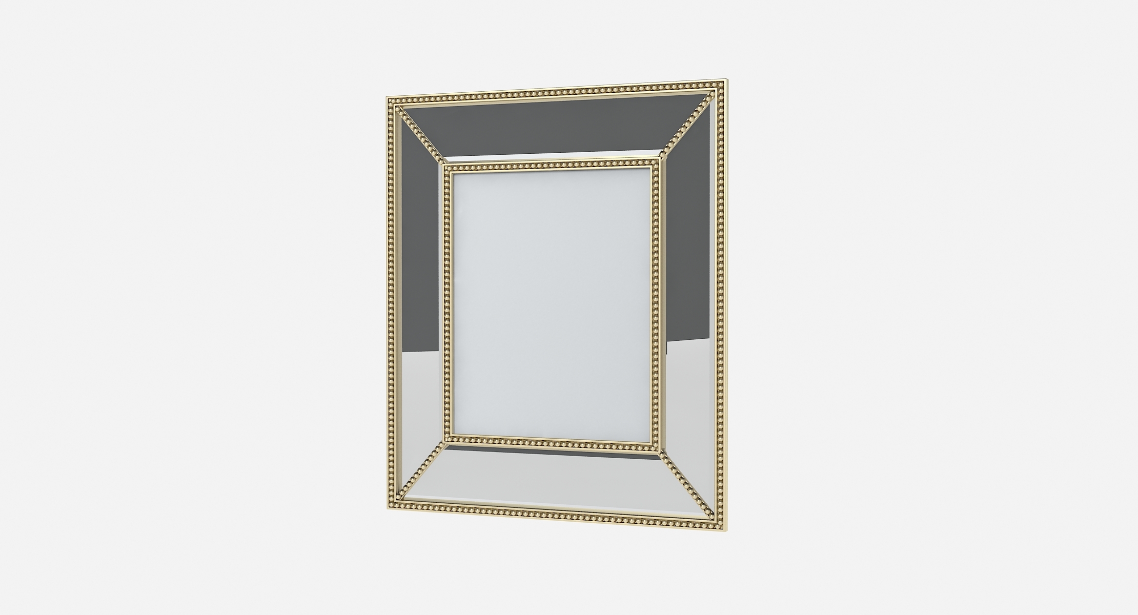 john richard picture 3d 3ds