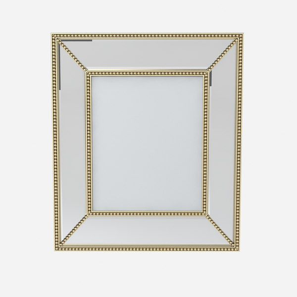 john richard picture 3d 3ds