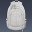 backpack clothing characters 3d max