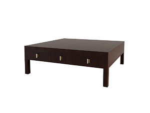 3ds tansu table coctail bamax