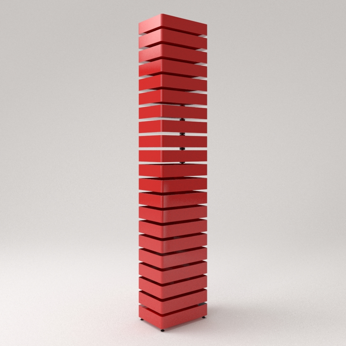 cappellini revolving obj