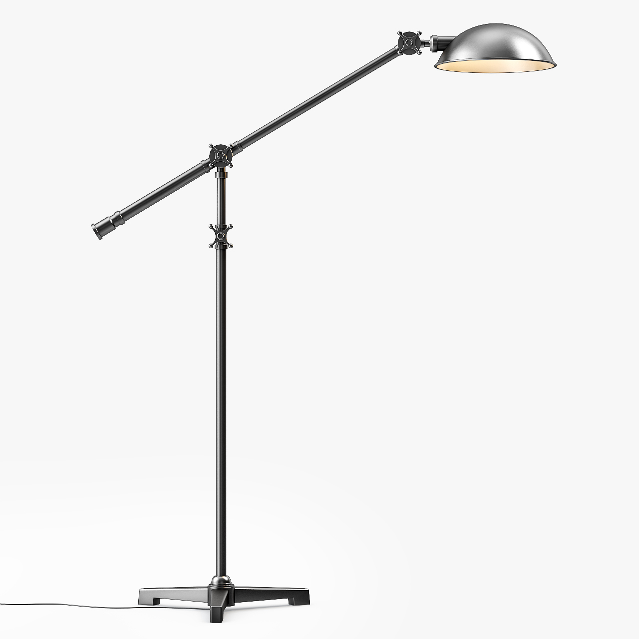 3dsmax Restoration Hardware Rowan