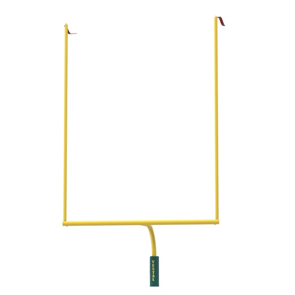 3ds football uprights