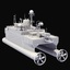 3d t-agos 23 navy model