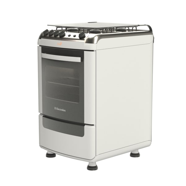 electrolux stove 3ds